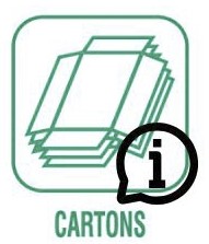 cartons