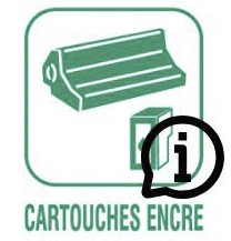 cartouches