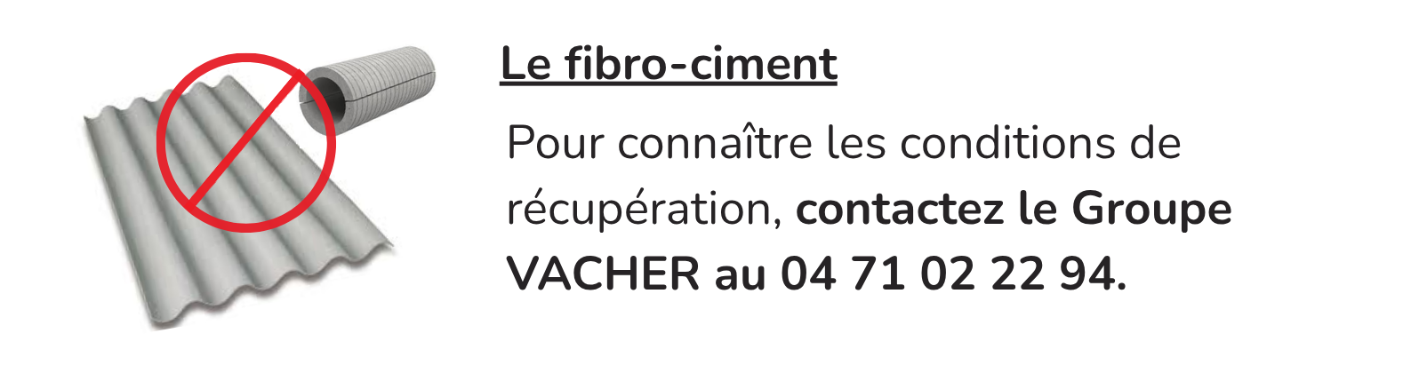 interdit fibro