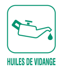 palox variés DT huile