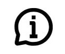 symbole info
