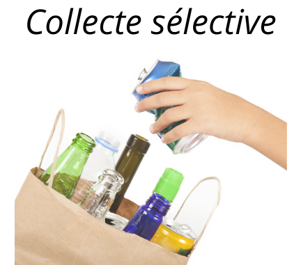 collecte sélective