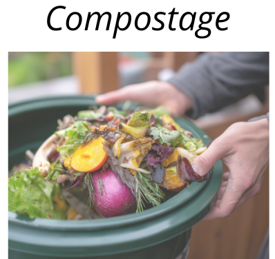compostage