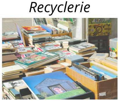 recyclerie 2